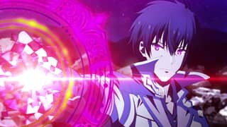 The Misfit of Demon King Academy Sezoni 2 episodi 12 anime shqip The Misfit of Demon King Academy anime me titra shqip The Misfit of Demon King Academy Shqip Cinema The Misfit of Demon King Academy Anime Shqip