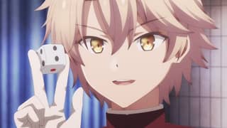 The Misfit of Demon King Academy Sezoni 2 episodi 14 anime shqip The Misfit of Demon King Academy anime me titra shqip The Misfit of Demon King Academy Shqip Cinema The Misfit of Demon King Academy Anime Shqip