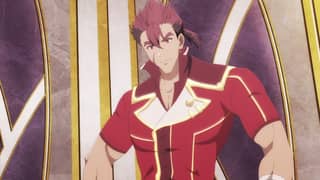 The Misfit of Demon King Academy Sezoni 2 episodi 16 anime shqip The Misfit of Demon King Academy anime me titra shqip The Misfit of Demon King Academy Shqip Cinema The Misfit of Demon King Academy Anime Shqip