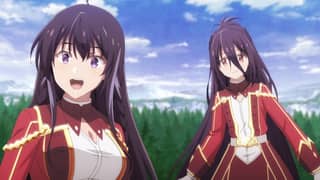 The Misfit of Demon King Academy Sezoni 2 episodi 17 anime shqip The Misfit of Demon King Academy anime me titra shqip The Misfit of Demon King Academy Shqip Cinema The Misfit of Demon King Academy Anime Shqip