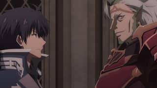 The Misfit of Demon King Academy Sezoni 2 episodi 21 anime shqip The Misfit of Demon King Academy anime me titra shqip The Misfit of Demon King Academy Shqip Cinema The Misfit of Demon King Academy Anime Shqip