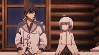 The Misfit of Demon King Academy Sezoni 2 episodi 22 anime shqip The Misfit of Demon King Academy anime me titra shqip The Misfit of Demon King Academy Shqip Cinema The Misfit of Demon King Academy Anime Shqip