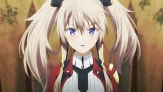 The Misfit of Demon King Academy Sezoni 2 episodi 4 anime shqip The Misfit of Demon King Academy anime me titra shqip The Misfit of Demon King Academy Shqip Cinema The Misfit of Demon King Academy Anime Shqip