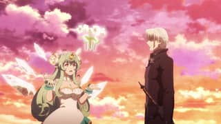 The Misfit of Demon King Academy Sezoni 2 episodi 7 anime shqip The Misfit of Demon King Academy anime me titra shqip The Misfit of Demon King Academy Shqip Cinema The Misfit of Demon King Academy Anime Shqip