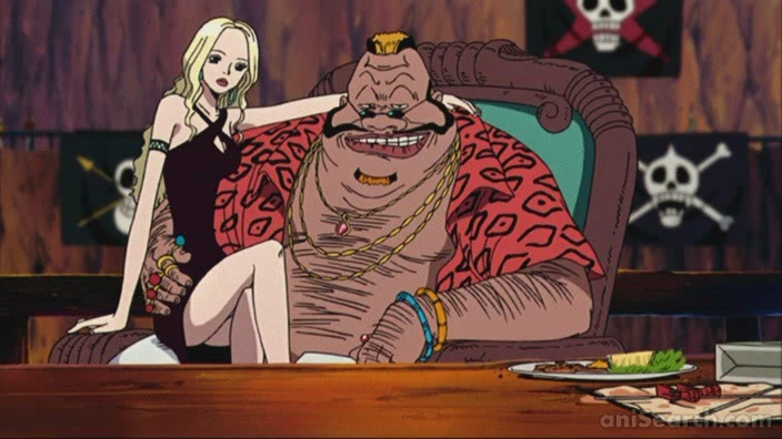 One Piece: Dead End Adventure - Movie 4 me titra shqip | Shqip Cinema | Anime Shqip