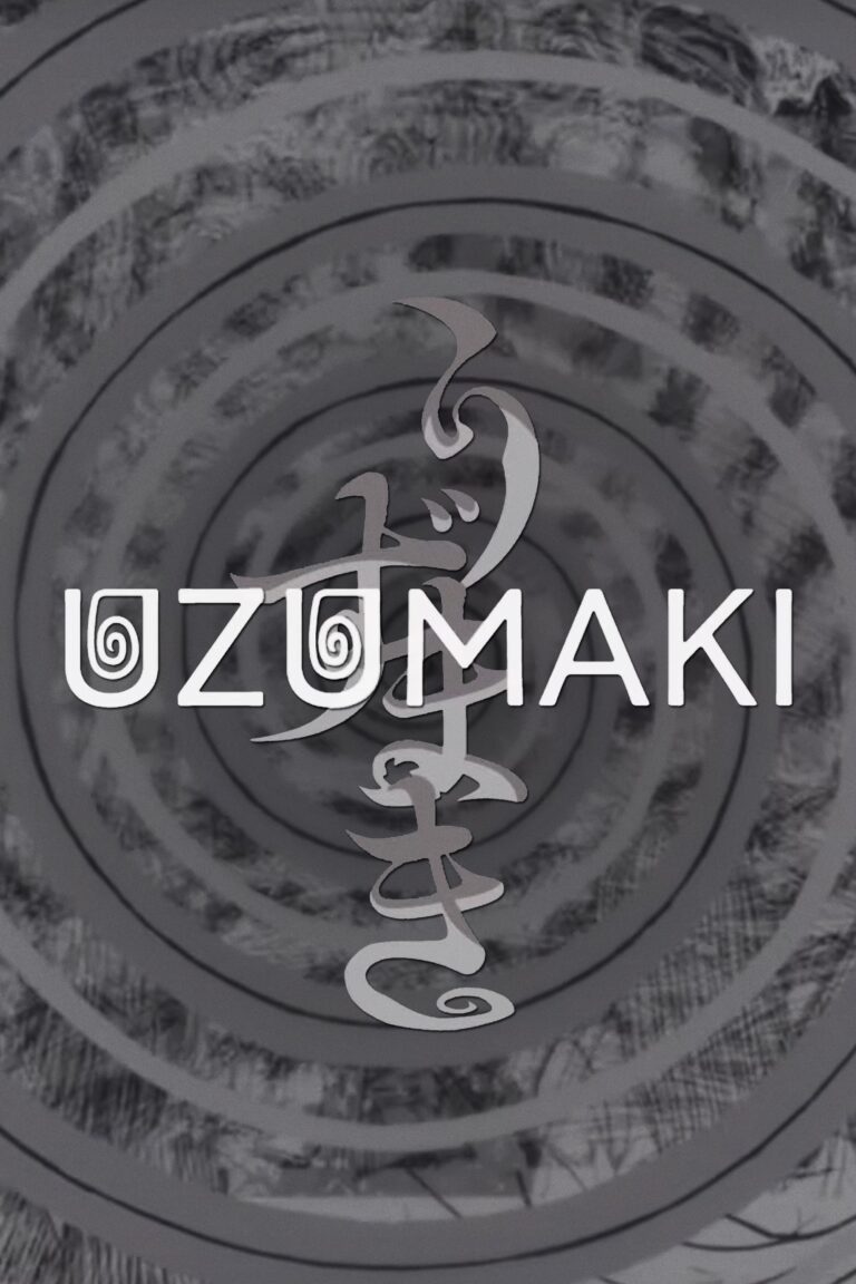 Uzumaki me titra shqip Uzumaki anime me titra shqip Uzumaki shqip Uzumaki Shqip Cinema Uzumaki Anime Shqip