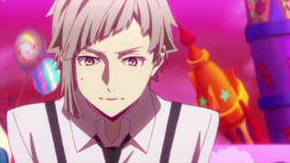 Bungo Stray Dogs sezoni 5 episodi 1 anime shqip Bungo Stray Dogs anime me titra shqip Bungo Stray Dogs Shqip Cinema Bungo Stray Dogs Anime Shqip