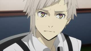 Bungo Stray Dogs sezoni 5 episodi 5 anime shqip Bungo Stray Dogs anime me titra shqip Bungo Stray Dogs Shqip Cinema Bungo Stray Dogs Anime Shqip