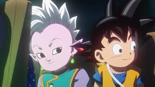 Dragon Ball Daima episodi 3 anime shqip Dragon Ball Daima anime me titra shqip Dragon Ball Daima Shqip Cinema Dragon Ball Daima Anime Shqip