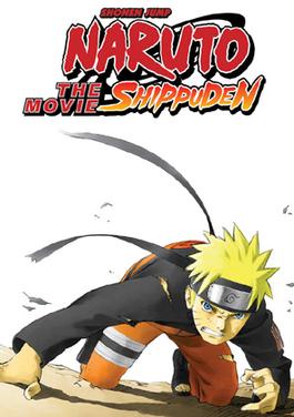 Naruto Shippuden: The Movie 1 me titra shqip | Shqip Cinema | Anime Shqip