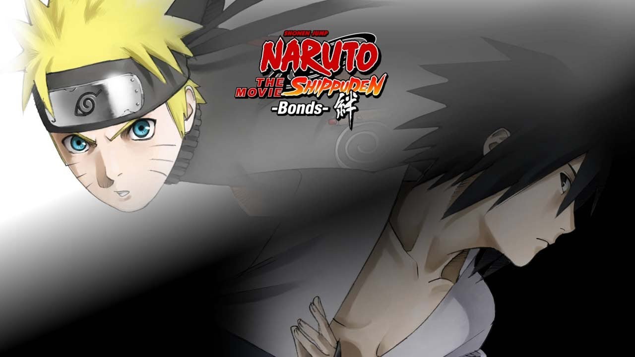 Naruto Shippuden: Bonds me titra shqip | Shqip Cinema | Anime Shqip