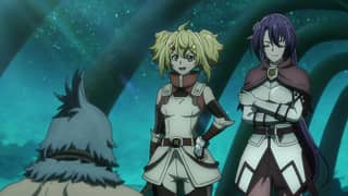 Shangri-La Frontier sezoni 2 episodi 2 anime shqip Shangri-La Frontier anime me titra shqip Shangri-La Frontier Shqip Cinema Shangri-La Frontier Anime Shqip