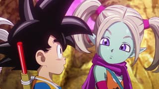 Dragon Ball Daima episodi 5 anime shqip Dragon Ball Daima anime me titra shqip Dragon Ball Daima Shqip Cinema Dragon Ball Daima Anime Shqip