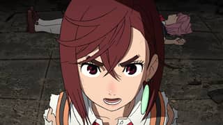 Dandadan episodi 7 anime shqip Dandadan anime me titra shqip Dandadan Shqip Cinema Dandadan Anime Shqip