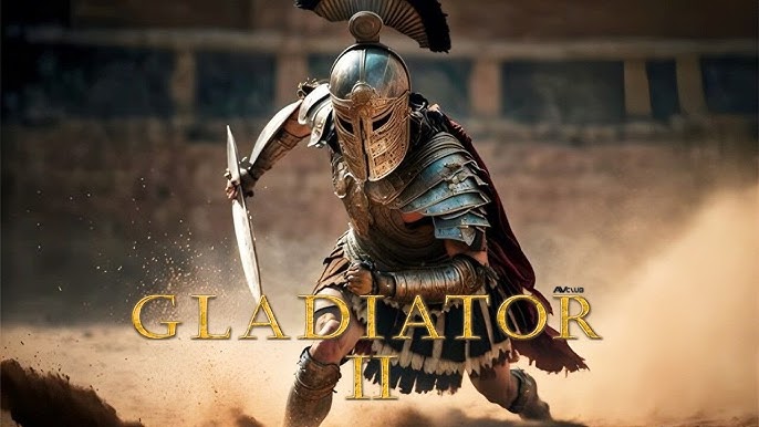 Gladiator II 2024 me titra shqip Ndiq Gladiator II 2024 falas Gladiator II 2024 film i plote Gladiator II 2024 film i plote falas