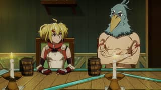 Shangri-La Frontier sezoni 2 episodi 4 anime shqip Shangri-La Frontier anime me titra shqip Shangri-La Frontier Shqip Cinema Shangri-La Frontier Anime Shqip