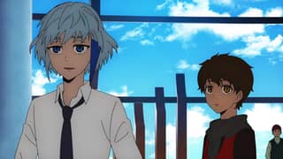 Tower of God episodi 3 anime shqip Tower of God anime me titra shqip Tower of God Shqip Cinema Tower of God Anime Shqip