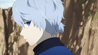 Tower of God sezoni 2 episodi 5 anime shqip Tower of God anime me titra shqip Tower of God Shqip Cinema Tower of God Anime Shqip