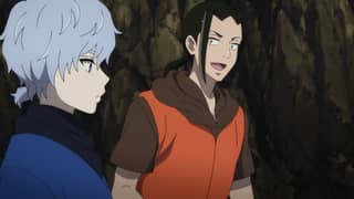 Tower of God sezoni 2 episodi 8 anime shqip Tower of God anime me titra shqip Tower of God Shqip Cinema Tower of God Anime Shqip