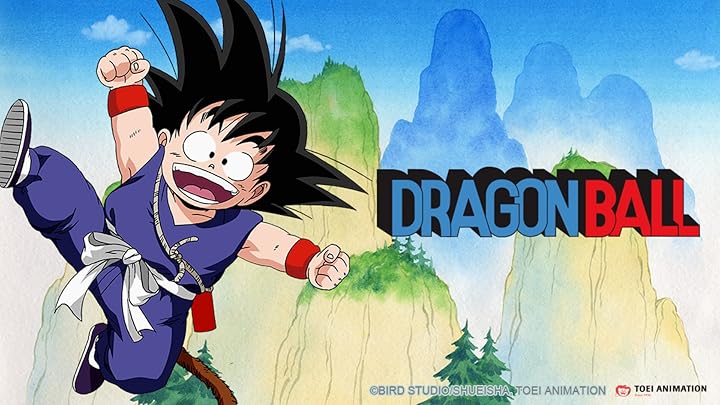 Dragon Ball anime shqip Dragon Ball anime me titra shqip Dragon Ball Shqip Cinema Dragon Ball Anime Shqip