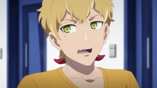 Tower of God sezoni 2 episodi 21 anime shqip Tower of God anime me titra shqip Tower of God Shqip Cinema Tower of God Anime Shqip